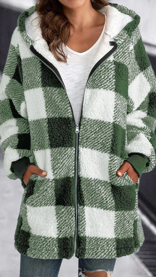 Laisvas ir jaukus džemperis