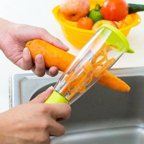🎁Pirk 1, gauk 1 nemokamai – skustuvas su laikymo dėklu