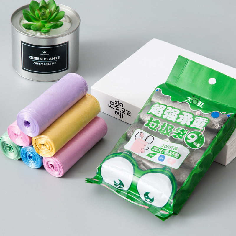 Šiukšlių kibiras su automatiniu maišelių keitimu - prekinis.lt