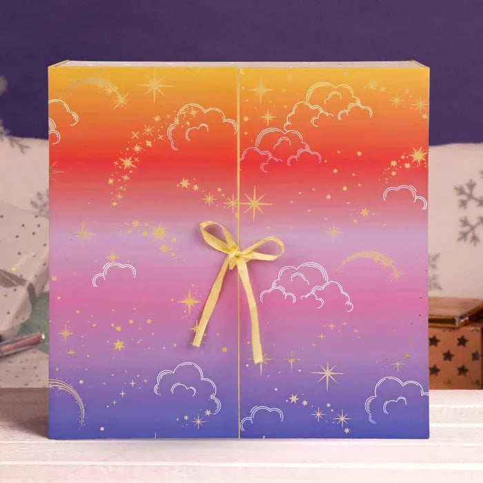 🎅Kalėdinis riboto leidimo! 🧵Nėrimo Advento kalendorius 2025🎉🔥