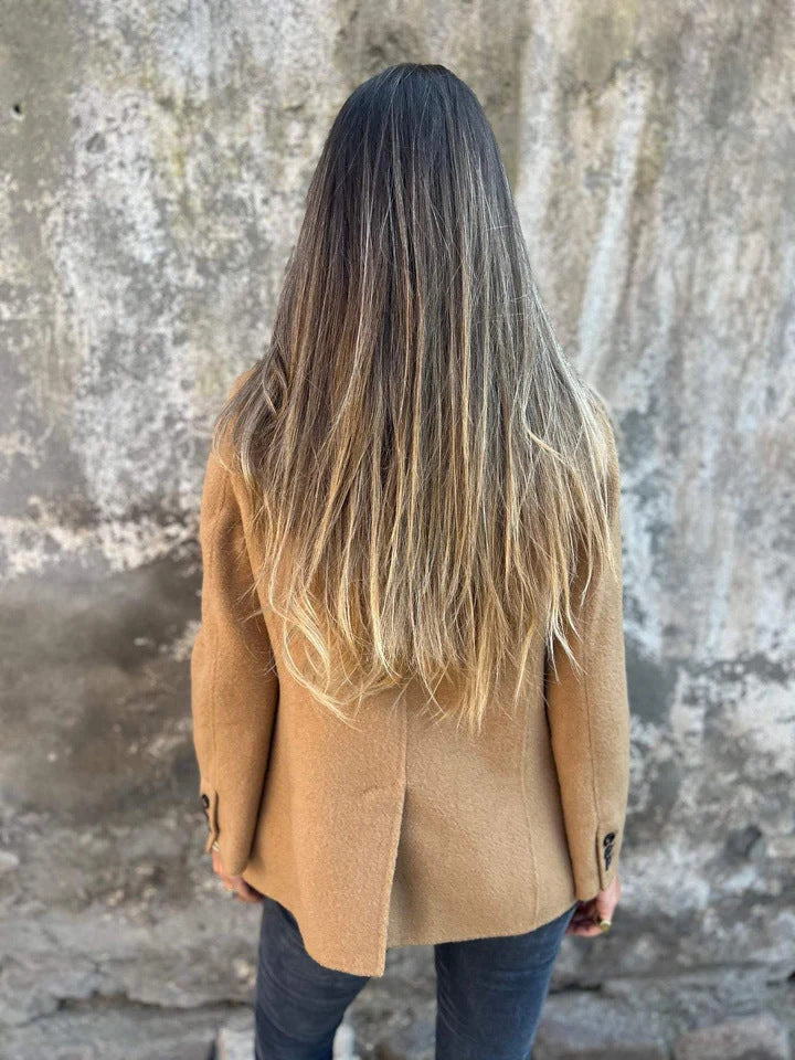 Dailus švarkelis moterims