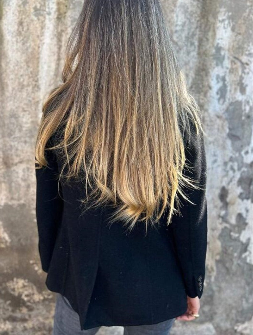 Dailus švarkelis moterims