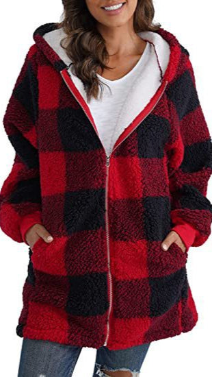 Laisvas ir jaukus džemperis