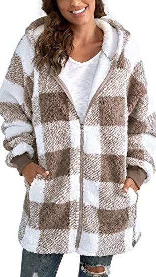 Laisvas ir jaukus džemperis