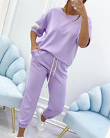 violetinė
