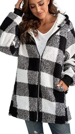 Laisvas ir jaukus džemperis