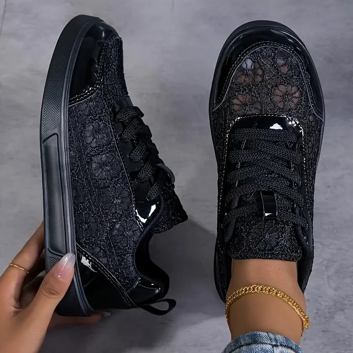 Moteriški tinkliniai sportbačiai