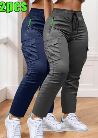 Patogios moteriškos kelnės