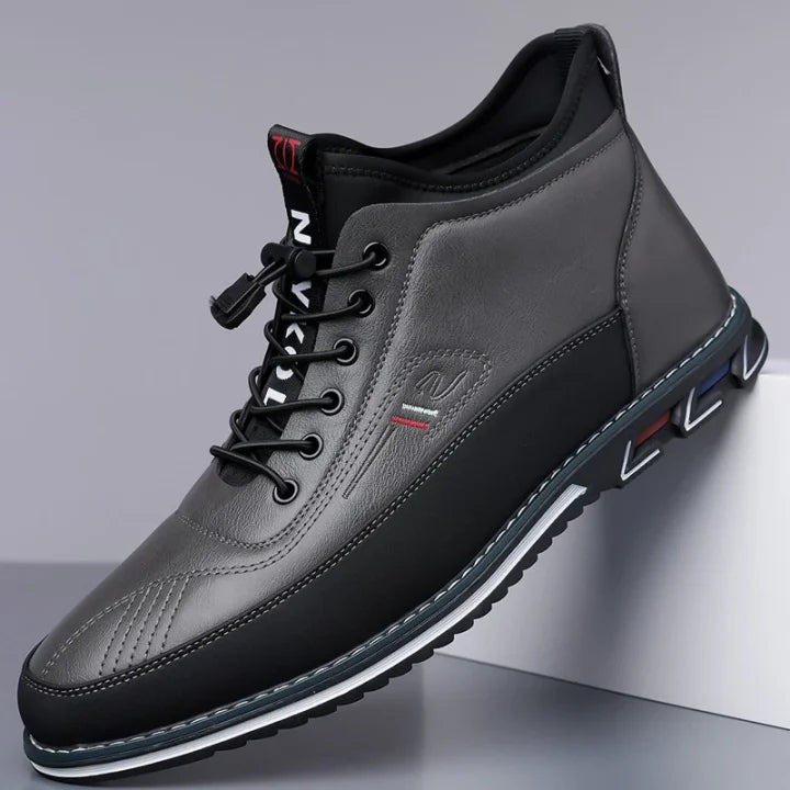 Vyriški klasikiniai odiniai batai