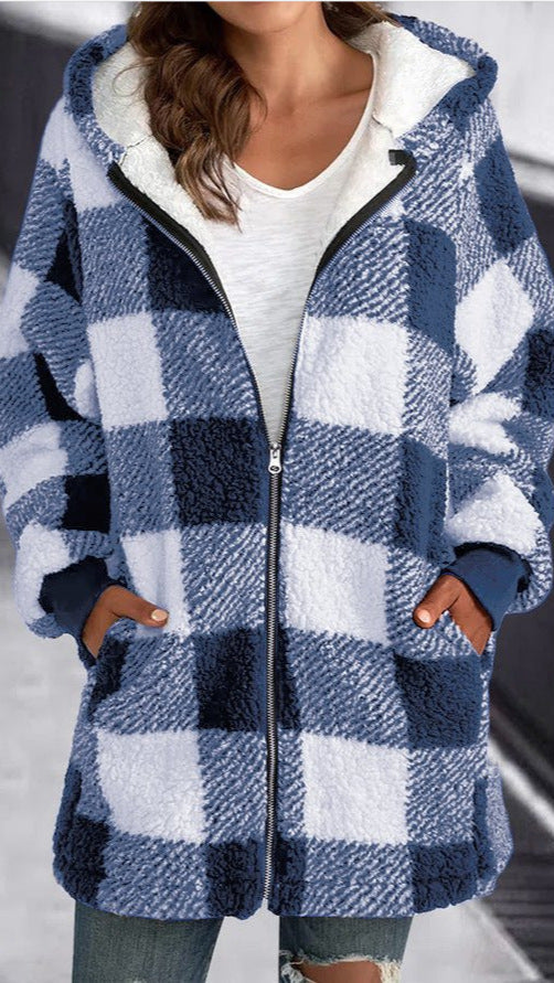 Laisvas ir jaukus džemperis