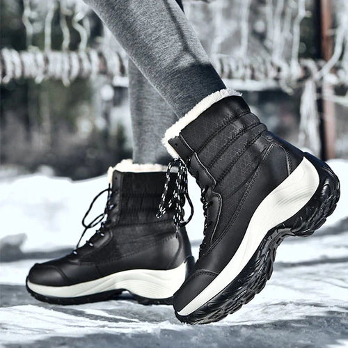WINTER® Žieminiai termo batai