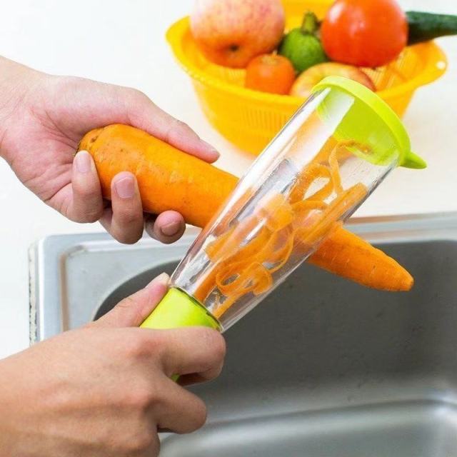 🎁Pirk 1, gauk 1 nemokamai – skustuvas su laikymo dėklu
