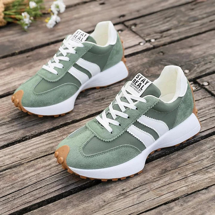 Moteriški žemapadžiai laisvalaikio kedai