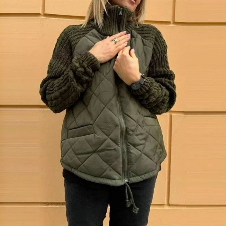 Pavasarinė striukė moterims