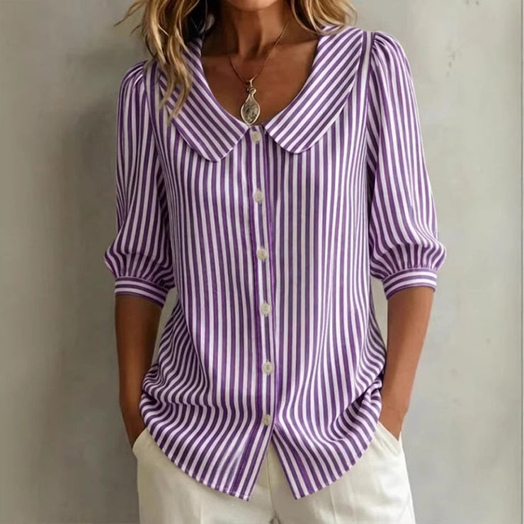violetinė