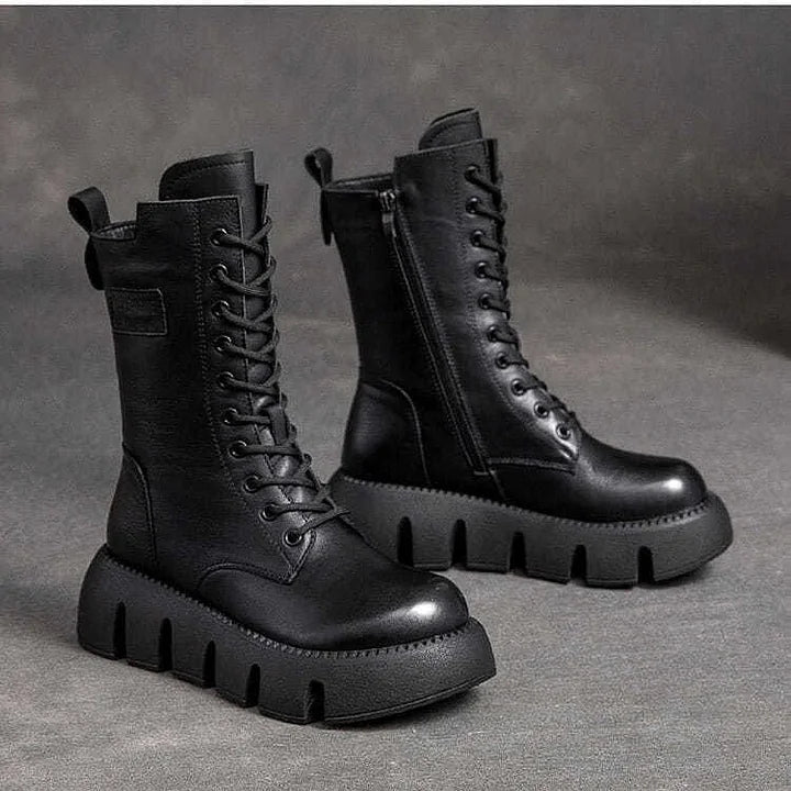 Aukštos kokybės batai, minkštos odos