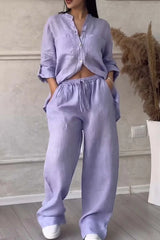 violetinė