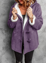violetinė