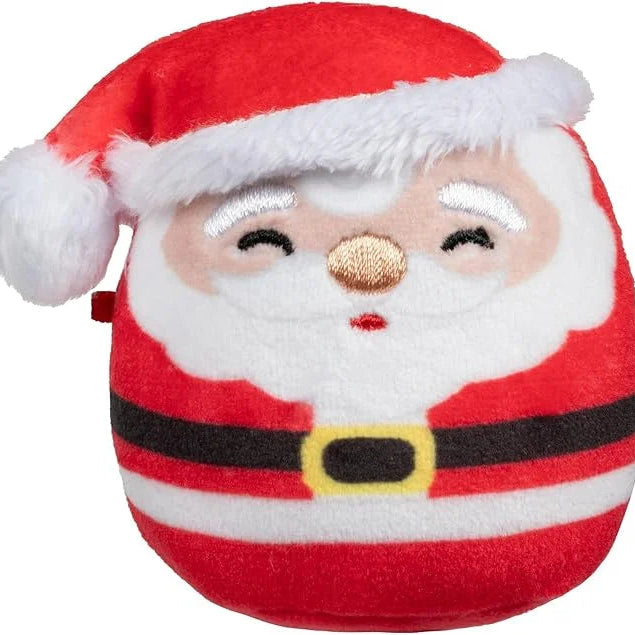 🎄Kalėdinis Advento kalendorius su pliušinėmis lėlėmis