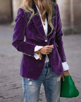 violetinė