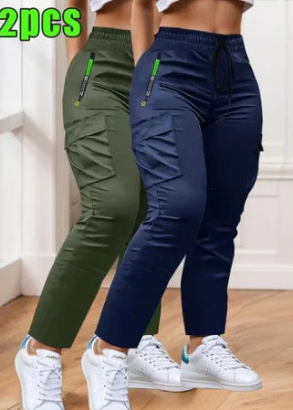 Patogios moteriškos kelnės