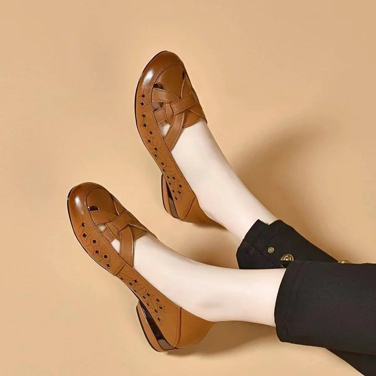 Įsispiriami bateliai pavasariui