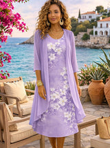 violetinė