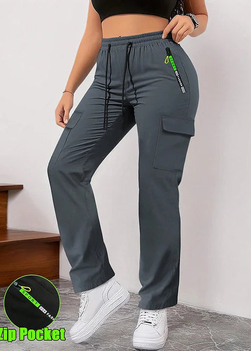 Patogios moteriškos kelnės