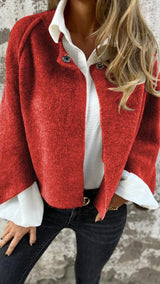 raudona