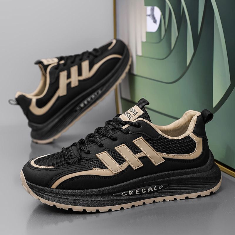 Madingi laisvalaikio sportiniai batai pavasariui