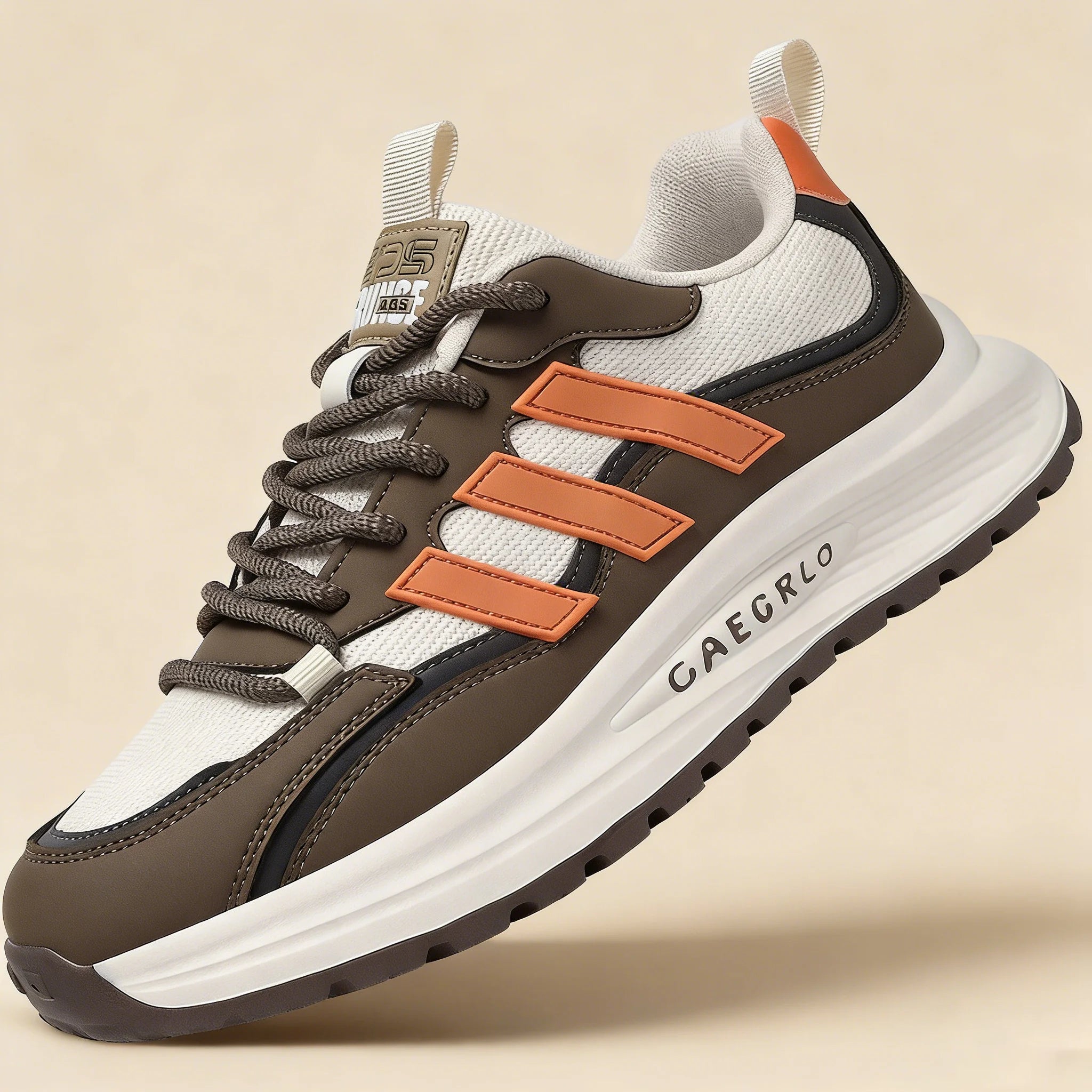 Madingi laisvalaikio sportiniai batai pavasariui