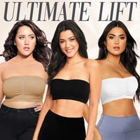 Pirkite 1 ir 1 gaukite nemokamai – „Ultimate Lifter“ liemenėlė be petnešėlių