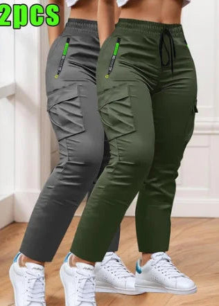 Patogios moteriškos kelnės