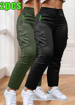 Patogios moteriškos kelnės