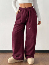 burgundi
