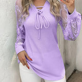 violetinė