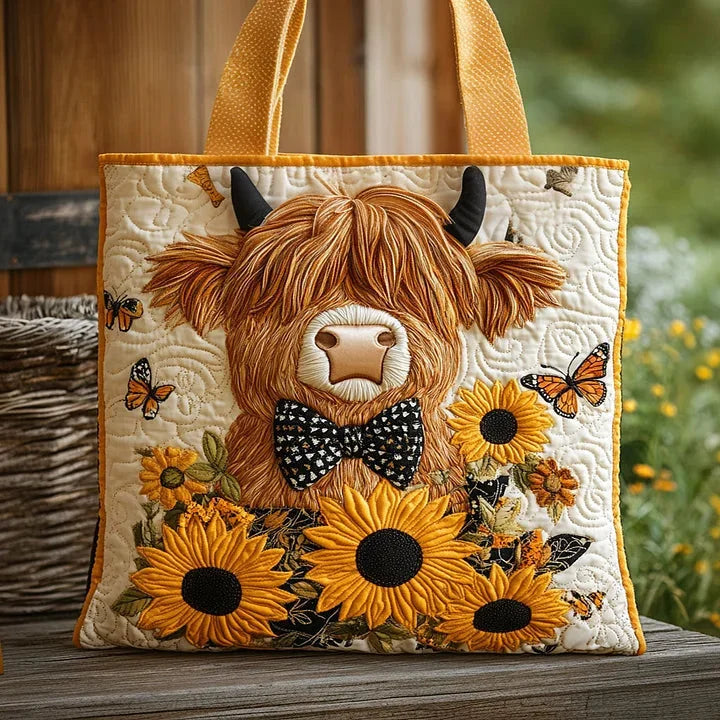 Rankų darbo krepšys-rankinė