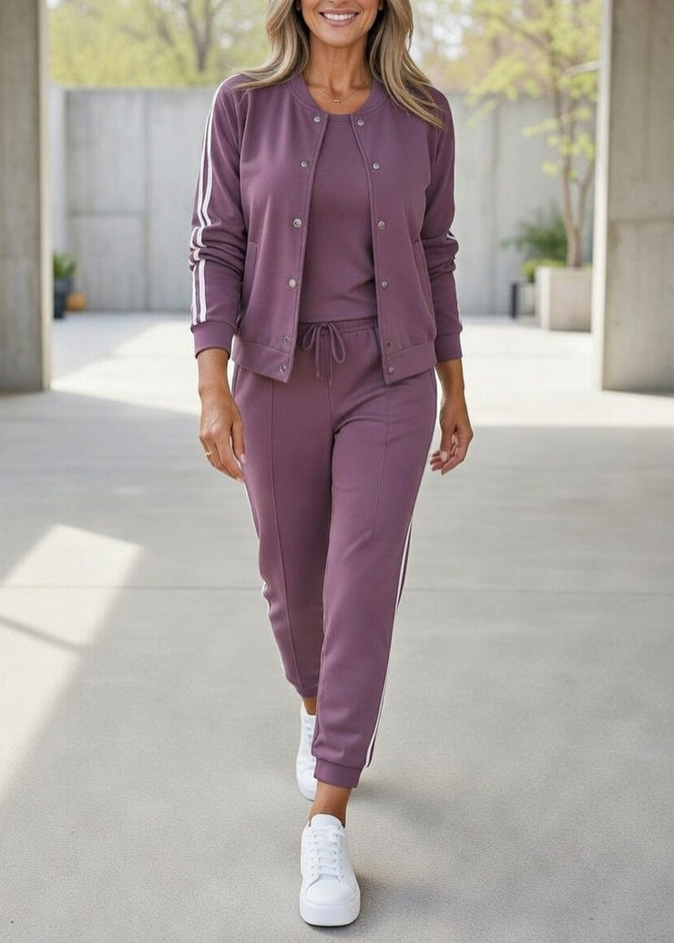 violetinė