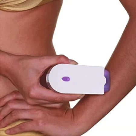 Unisex indukcinis skustuvas