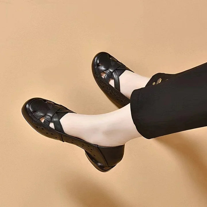 Įsispiriami bateliai pavasariui