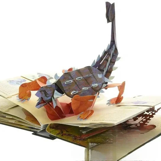 3D enciklopedija apie priešistorinius dinozaurus