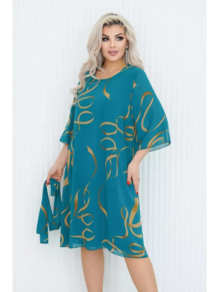 Lengva ir Elegantiška suknelė