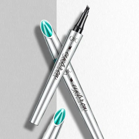 Microblading vandeniui atsparus antakių pieštukas