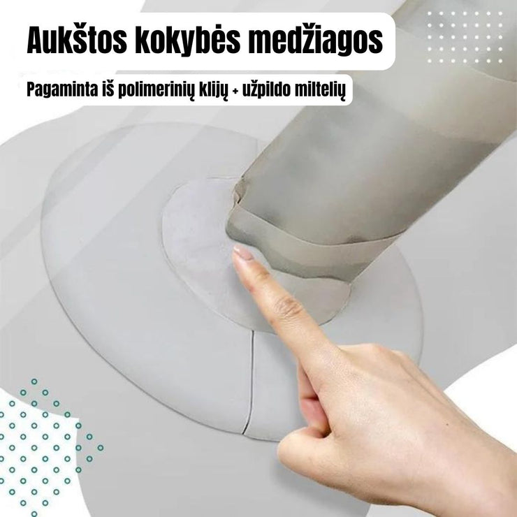 ✨Pirkite 1, gaukite 1 nemokamai🎁Naujo tipo vandeniui atspari sandarinimo mastika - prekinis.lt