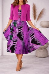 violetinė