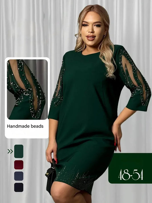 Madinga ir elegantiška suknelė
