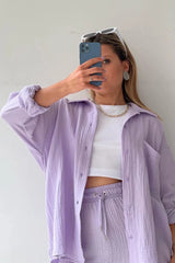 Violetinė