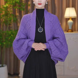 violetinė