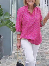 Rožinė