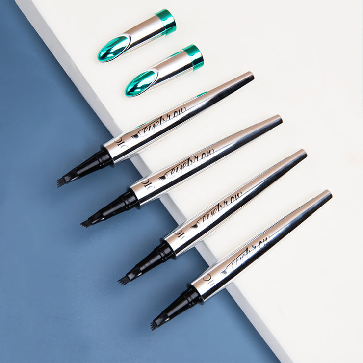 Microblading vandeniui atsparus antakių pieštukas